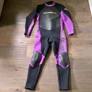 O’Neill Hammer 3/2 MM Wetsuit